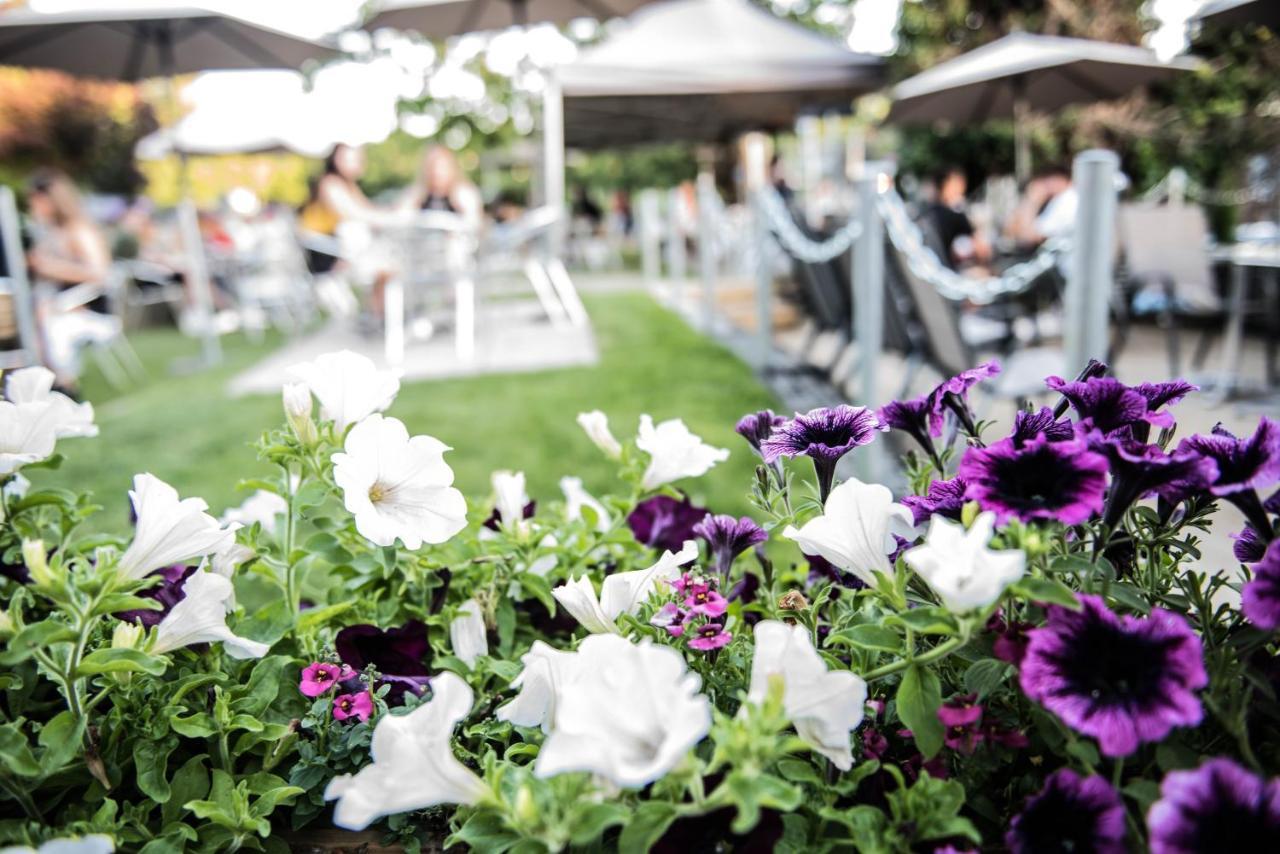 Leaside Hotel Luton  Kültér fotó