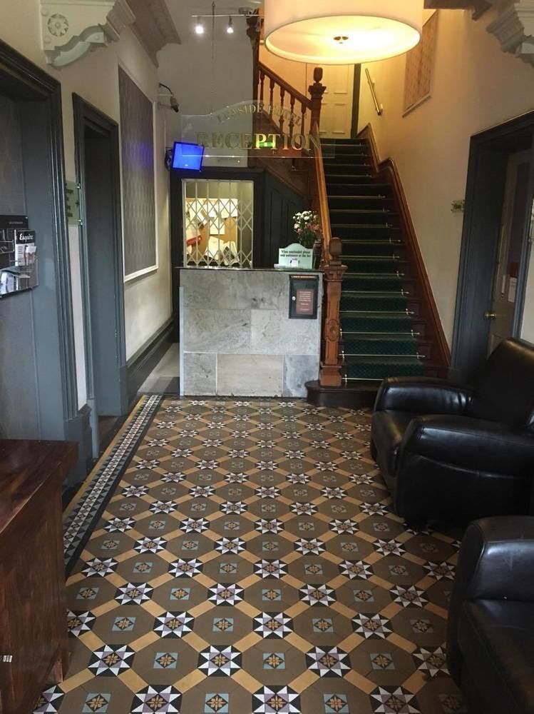 Leaside Hotel Luton  Kültér fotó