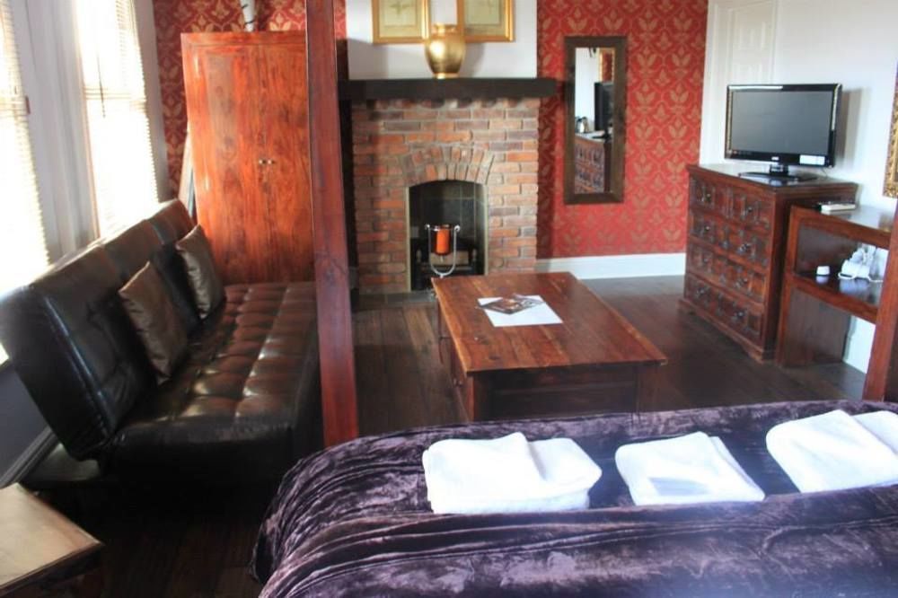 Leaside Hotel Luton  Kültér fotó